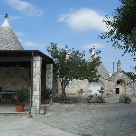 Agriturismo Lago Milecchia 诺西 外观 照片