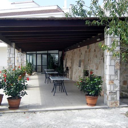 Agriturismo Lago Milecchia 诺西 外观 照片