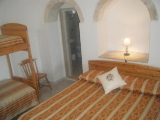 Agriturismo Lago Milecchia 诺西 外观 照片
