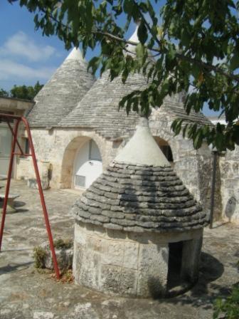 Agriturismo Lago Milecchia 诺西 外观 照片