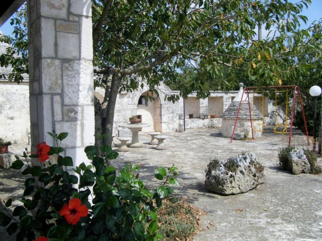 Agriturismo Lago Milecchia 诺西 外观 照片