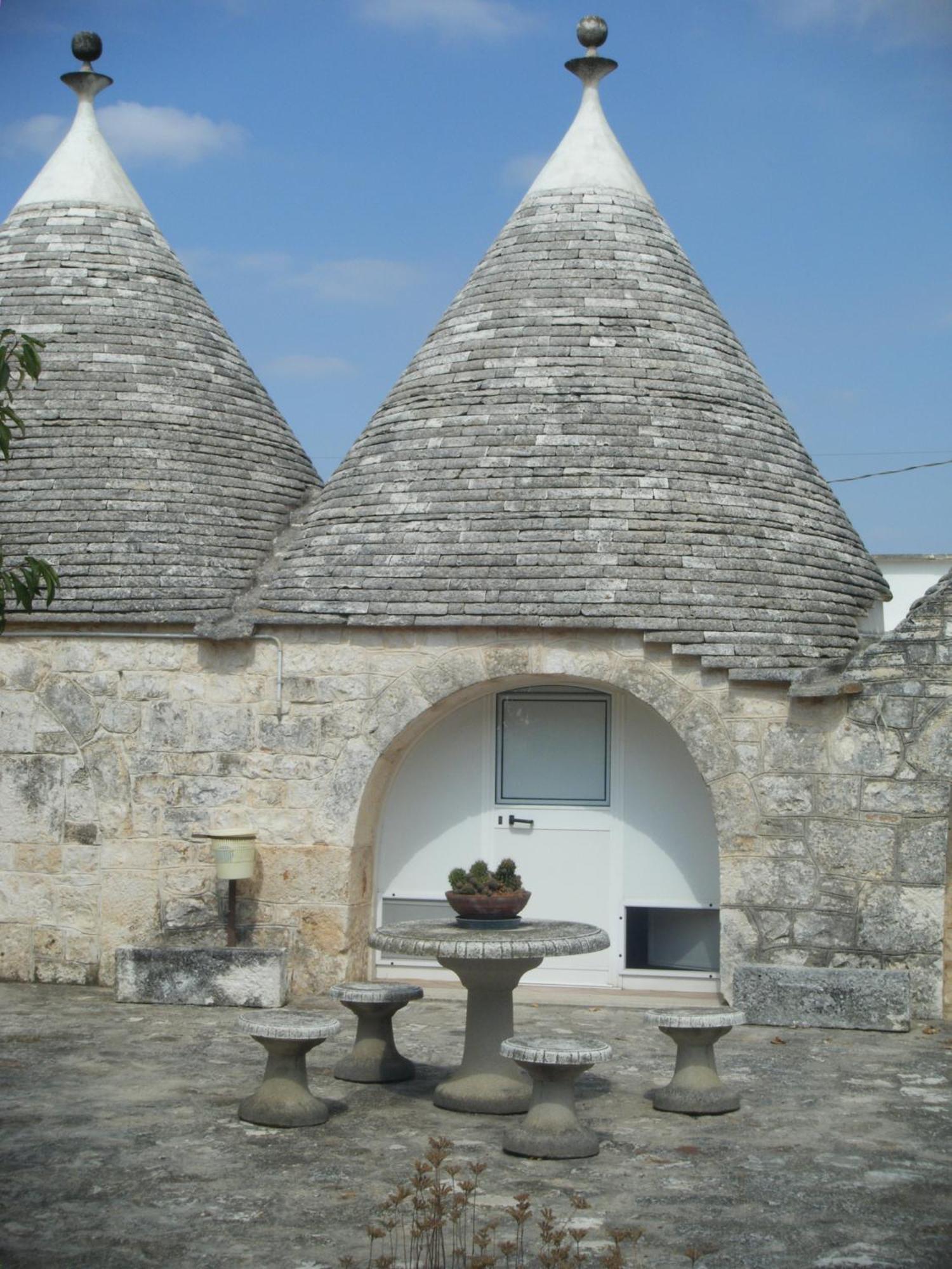 Agriturismo Lago Milecchia 诺西 外观 照片
